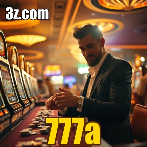 777a Arcade Online