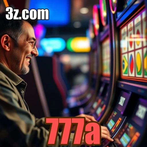 777a Cassino ao Vivo