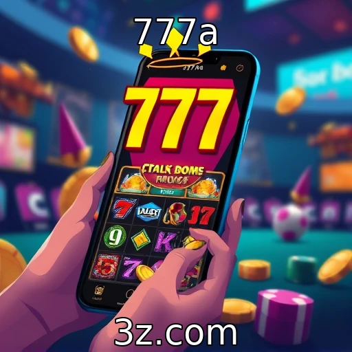 Crescimento do mercado de jogos móveis em análise