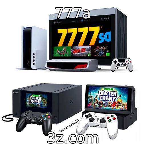 Evolução tecnológica dos consoles modernos