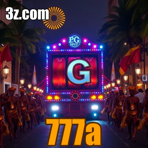 777a Caça-Níqueis
