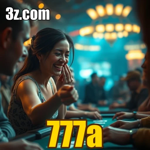 777a Apostas Esportivas